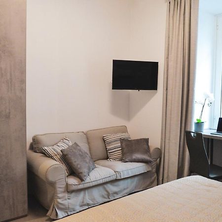 Prime Vatican Suites II Luaran gambar