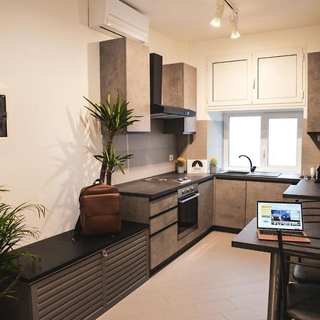 Prime Vatican Suites II Luaran gambar