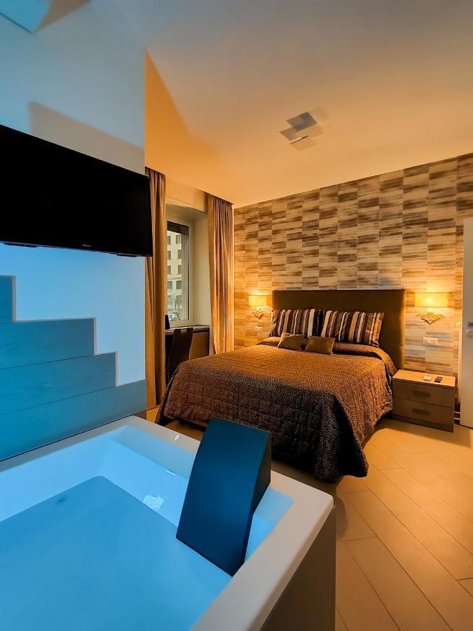 Prime Vatican Suites II Luaran gambar