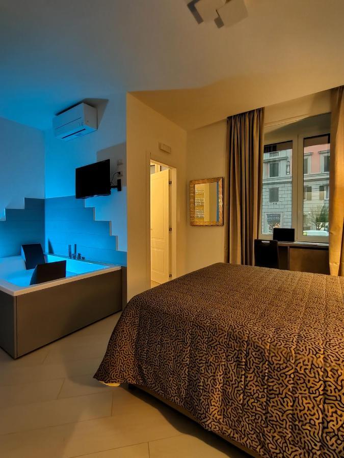Prime Vatican Suites II Luaran gambar
