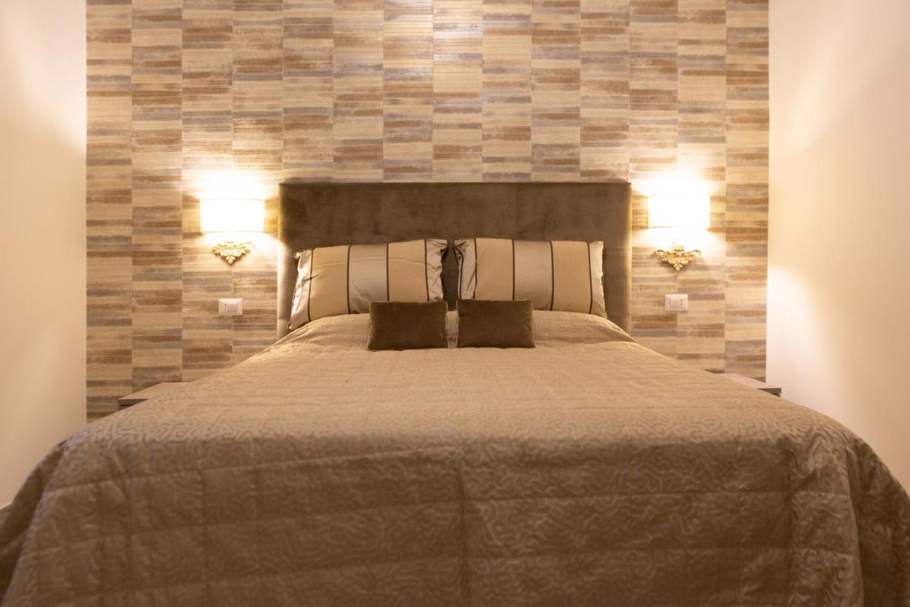 Prime Vatican Suites II Luaran gambar