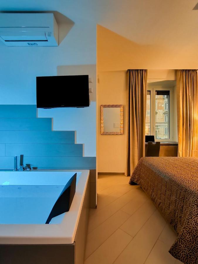 Prime Vatican Suites II Luaran gambar