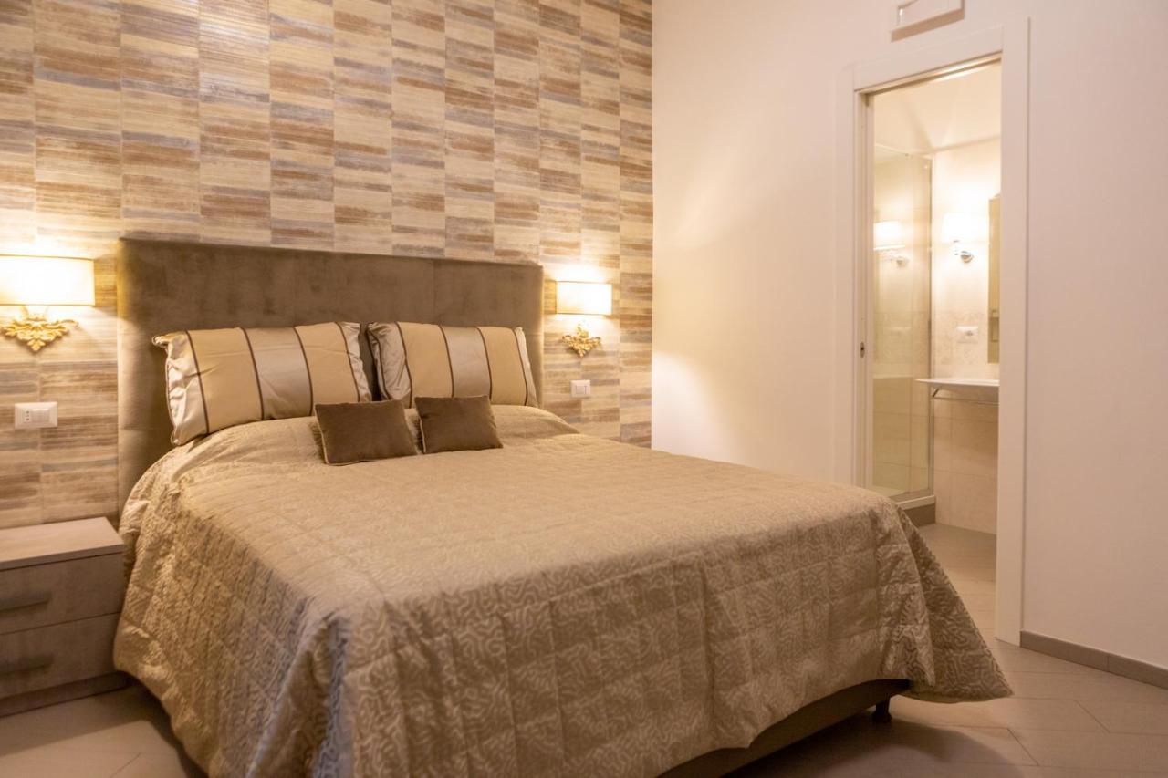 Prime Vatican Suites II Luaran gambar