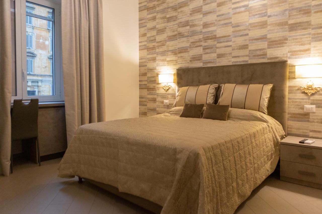 Prime Vatican Suites II Luaran gambar