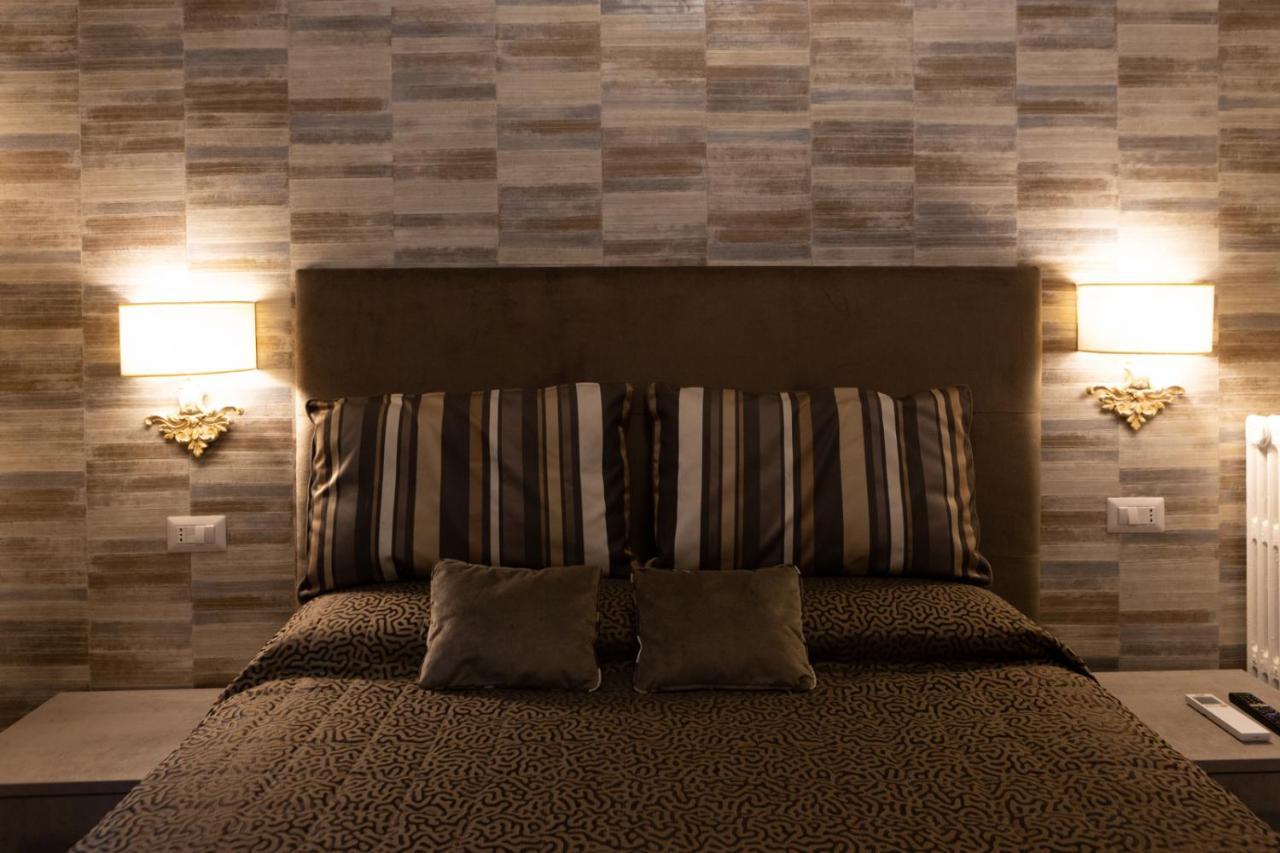Prime Vatican Suites II Luaran gambar