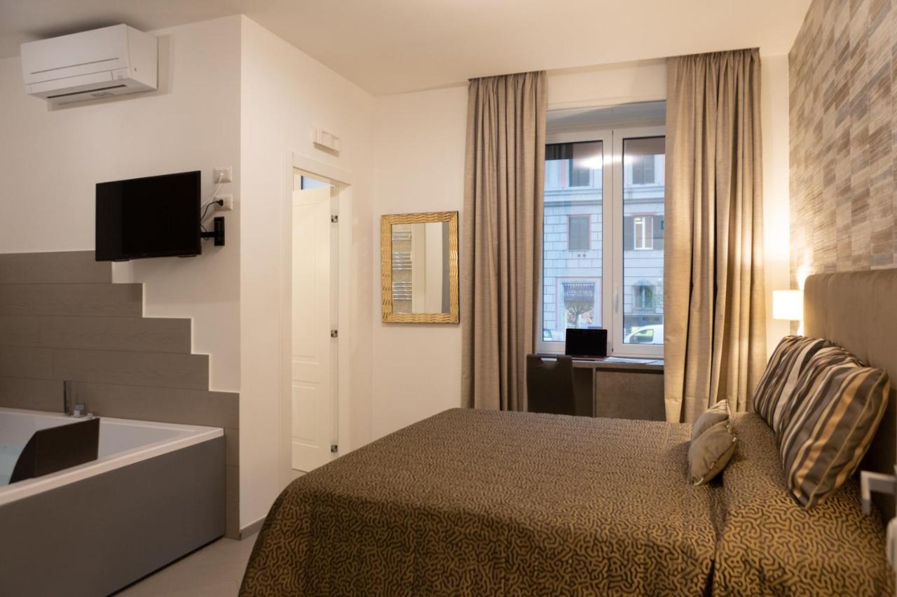 Prime Vatican Suites II Luaran gambar