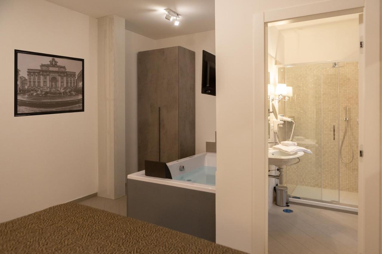 Prime Vatican Suites II Luaran gambar