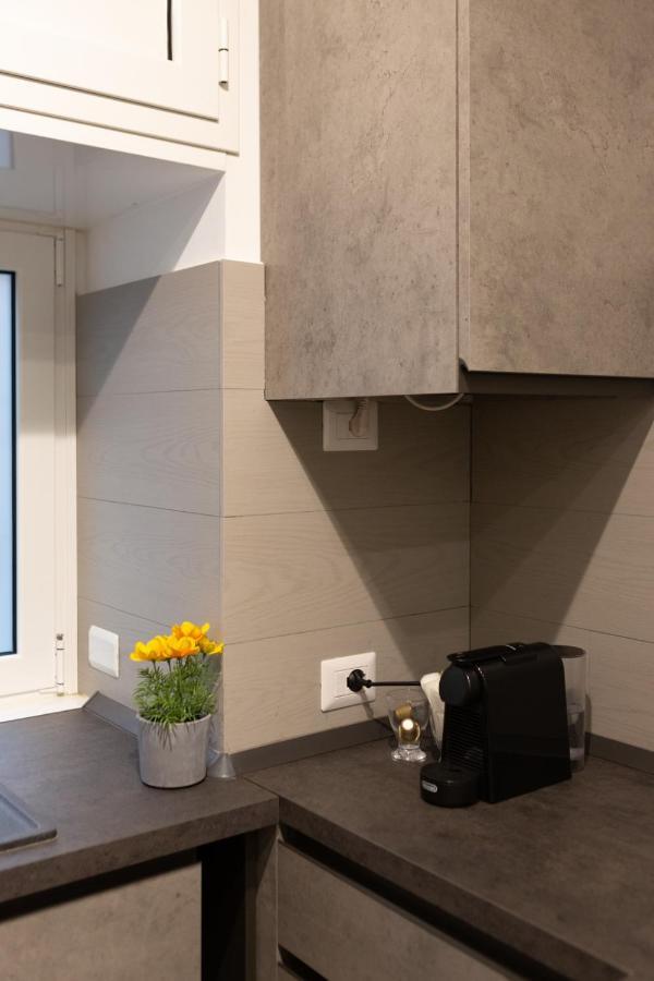 Prime Vatican Suites II Luaran gambar