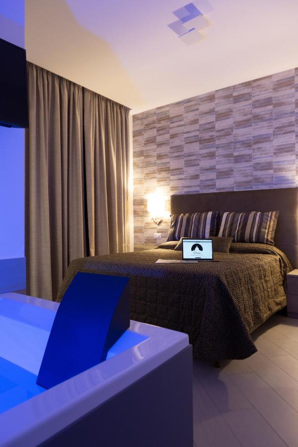 Prime Vatican Suites II Luaran gambar