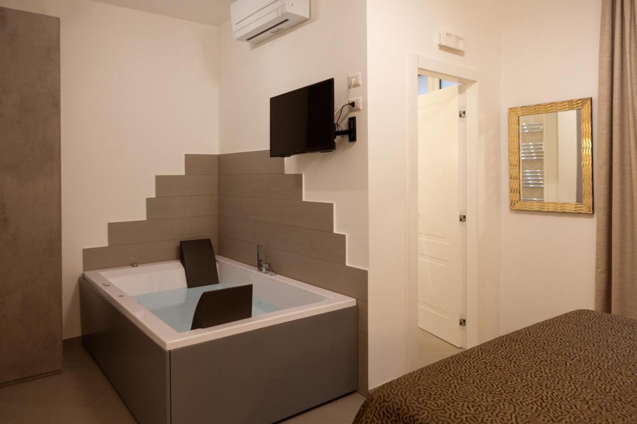 Prime Vatican Suites II Luaran gambar