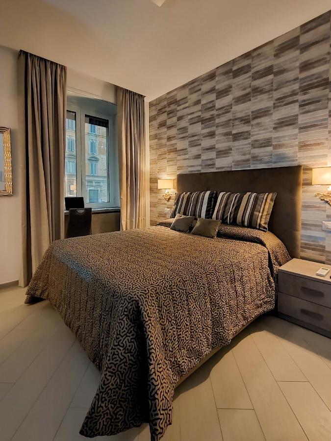 Prime Vatican Suites II Luaran gambar