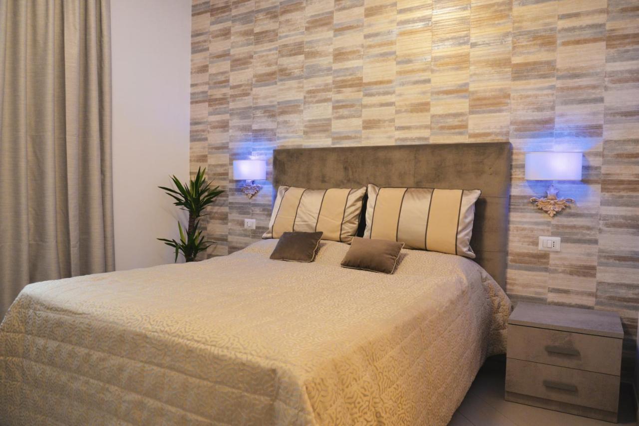 Prime Vatican Suites II Luaran gambar