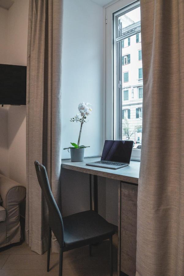 Prime Vatican Suites II Luaran gambar