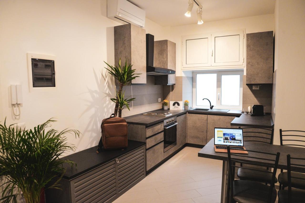 Prime Vatican Suites II Luaran gambar
