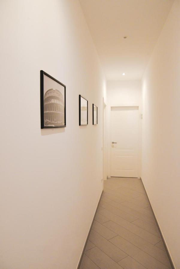 Prime Vatican Suites II Luaran gambar
