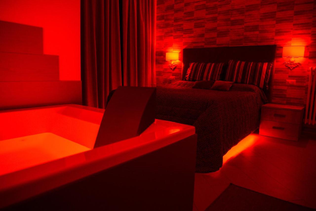 Prime Vatican Suites II Luaran gambar