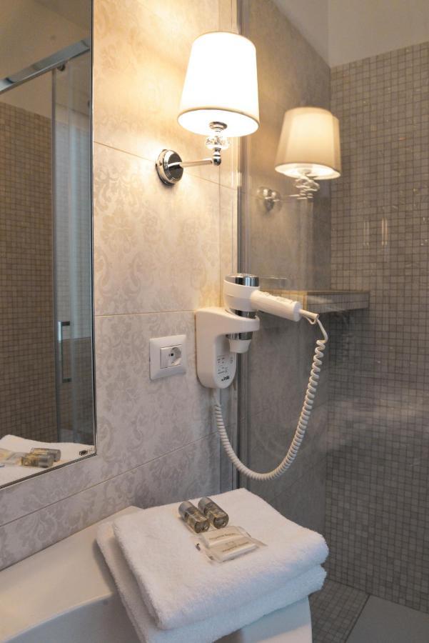 Prime Vatican Suites II Luaran gambar