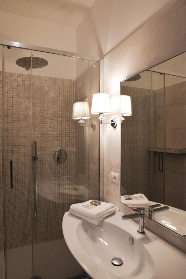 Prime Vatican Suites II Luaran gambar